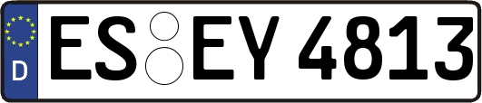 ES-EY4813