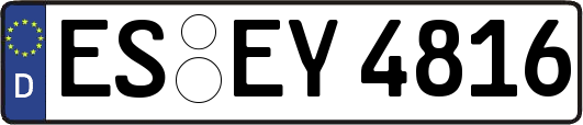 ES-EY4816