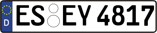 ES-EY4817