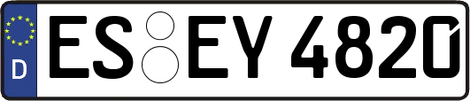 ES-EY4820