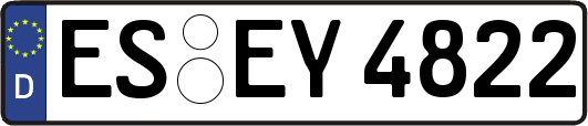 ES-EY4822