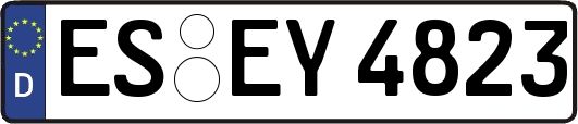 ES-EY4823