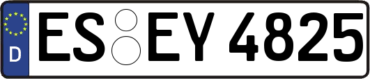 ES-EY4825