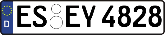 ES-EY4828