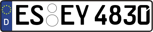 ES-EY4830