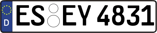 ES-EY4831