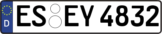ES-EY4832