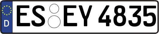 ES-EY4835