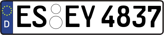 ES-EY4837