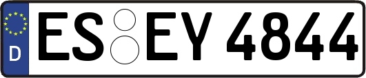 ES-EY4844