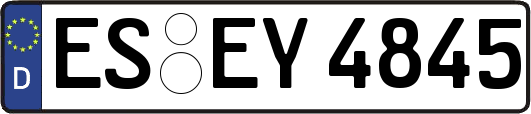 ES-EY4845