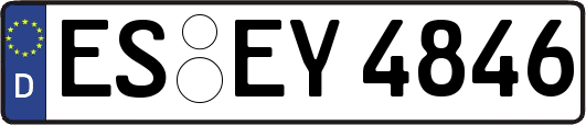 ES-EY4846