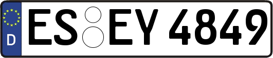 ES-EY4849