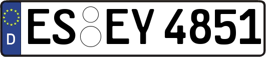 ES-EY4851