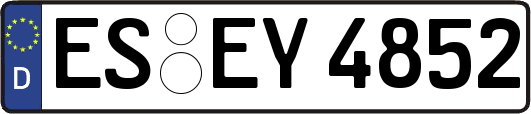 ES-EY4852