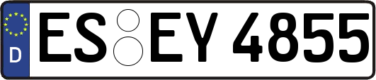 ES-EY4855