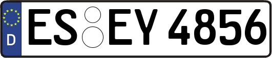 ES-EY4856