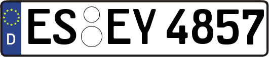 ES-EY4857