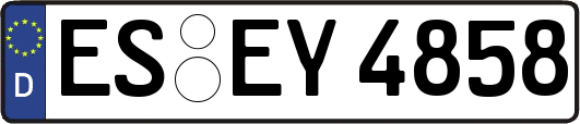 ES-EY4858