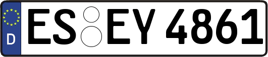 ES-EY4861