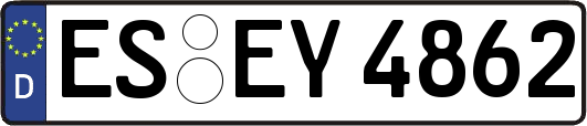 ES-EY4862