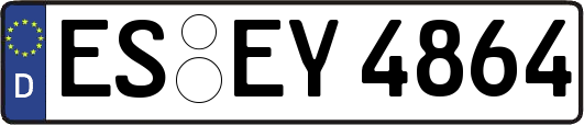 ES-EY4864