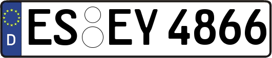 ES-EY4866