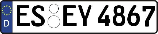 ES-EY4867