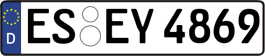 ES-EY4869