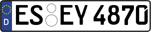 ES-EY4870