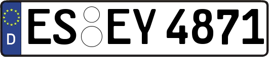 ES-EY4871