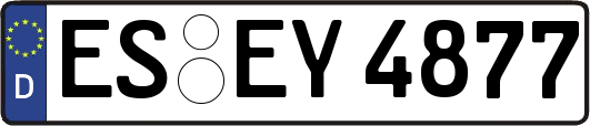 ES-EY4877