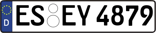 ES-EY4879