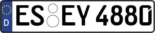 ES-EY4880