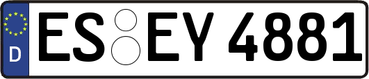 ES-EY4881