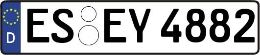 ES-EY4882