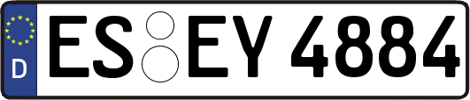 ES-EY4884