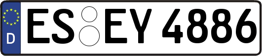 ES-EY4886