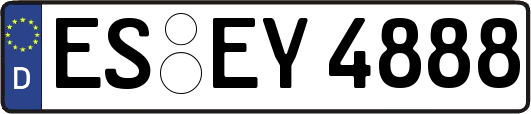 ES-EY4888