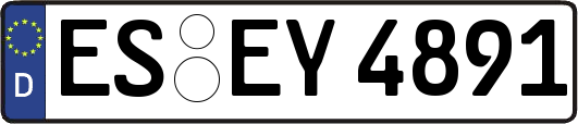 ES-EY4891