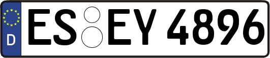 ES-EY4896