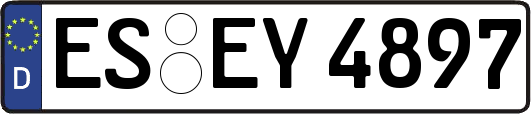 ES-EY4897