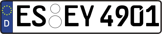 ES-EY4901