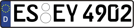 ES-EY4902