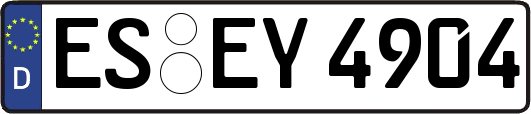 ES-EY4904