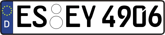 ES-EY4906