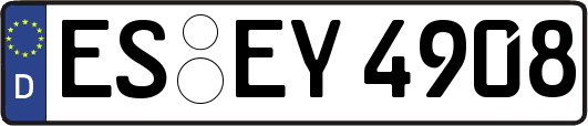 ES-EY4908