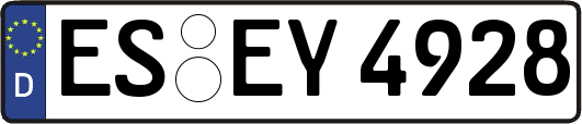 ES-EY4928