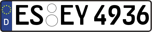 ES-EY4936