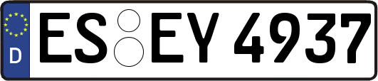ES-EY4937